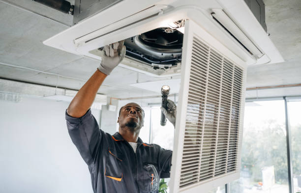 Licensed Hvac Installation service in Cedar Grove, FL - FH HVAC